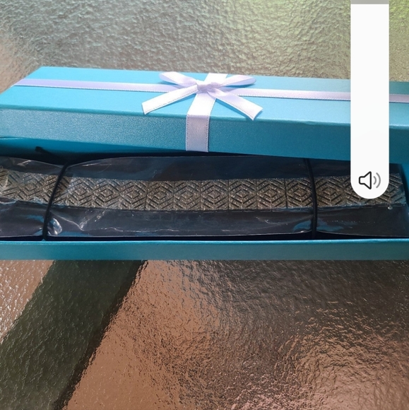 2 CT 7" REAL DIAMOND BRACELET, [break up special....] - Picture 3 of 6